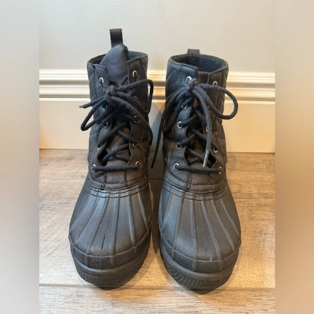 Sperry top sider